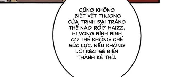 Ta Thật Sự Không Phải Thiên Mệnh Chi Tử Chapter 29 - Trang 3