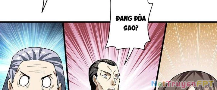 Ta Thật Sự Không Phải Thiên Mệnh Chi Tử Chapter 29 - Trang 3
