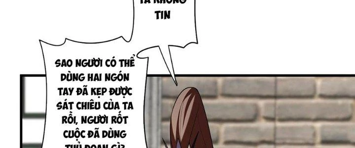 Ta Thật Sự Không Phải Thiên Mệnh Chi Tử Chapter 29 - Trang 3