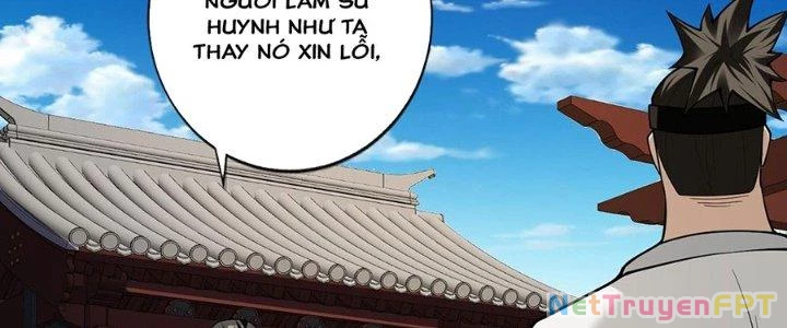 Ta Thật Sự Không Phải Thiên Mệnh Chi Tử Chapter 29 - Trang 3