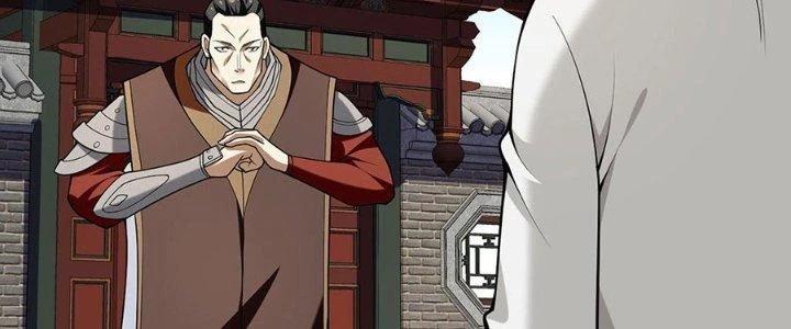 Ta Thật Sự Không Phải Thiên Mệnh Chi Tử Chapter 29 - Trang 3