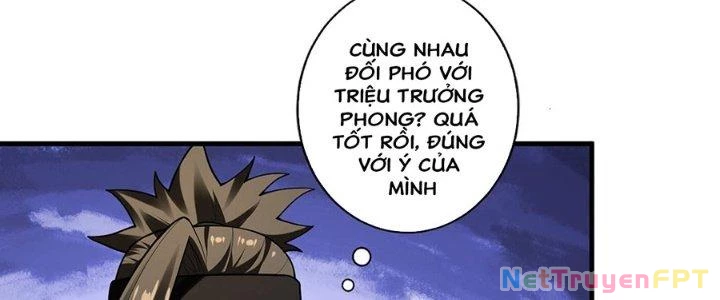 Ta Thật Sự Không Phải Thiên Mệnh Chi Tử Chapter 29 - Trang 3