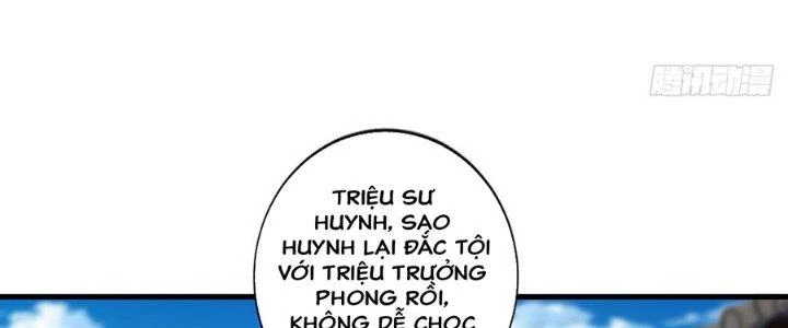 Ta Thật Sự Không Phải Thiên Mệnh Chi Tử Chapter 29 - Trang 3