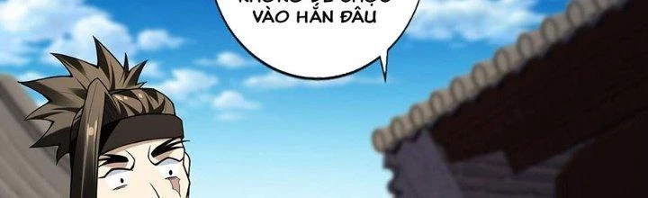 Ta Thật Sự Không Phải Thiên Mệnh Chi Tử Chapter 29 - Trang 3