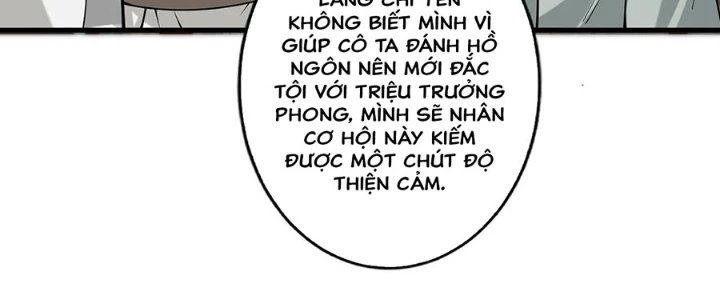 Ta Thật Sự Không Phải Thiên Mệnh Chi Tử Chapter 29 - Trang 3