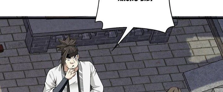 Ta Thật Sự Không Phải Thiên Mệnh Chi Tử Chapter 29 - Trang 3