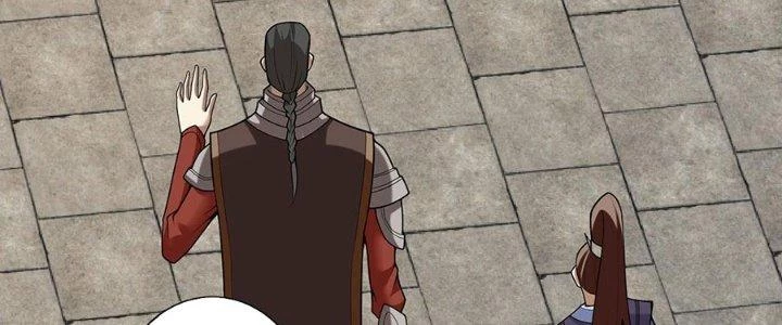 Ta Thật Sự Không Phải Thiên Mệnh Chi Tử Chapter 29 - Trang 3