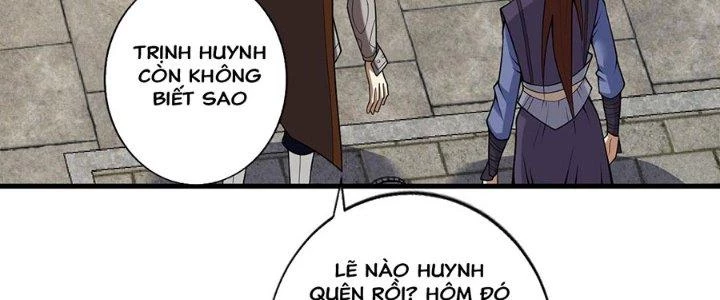 Ta Thật Sự Không Phải Thiên Mệnh Chi Tử Chapter 29 - Trang 3