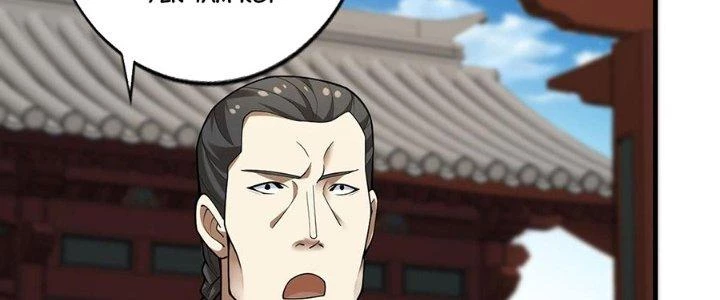 Ta Thật Sự Không Phải Thiên Mệnh Chi Tử Chapter 29 - Trang 3