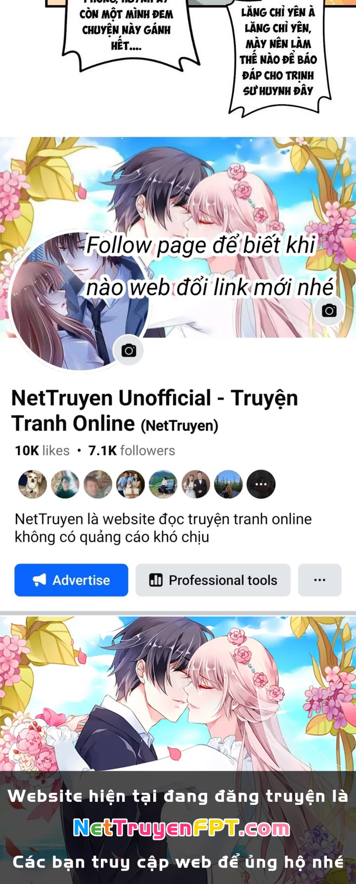 Ta Thật Sự Không Phải Thiên Mệnh Chi Tử Chapter 29 - Trang 3