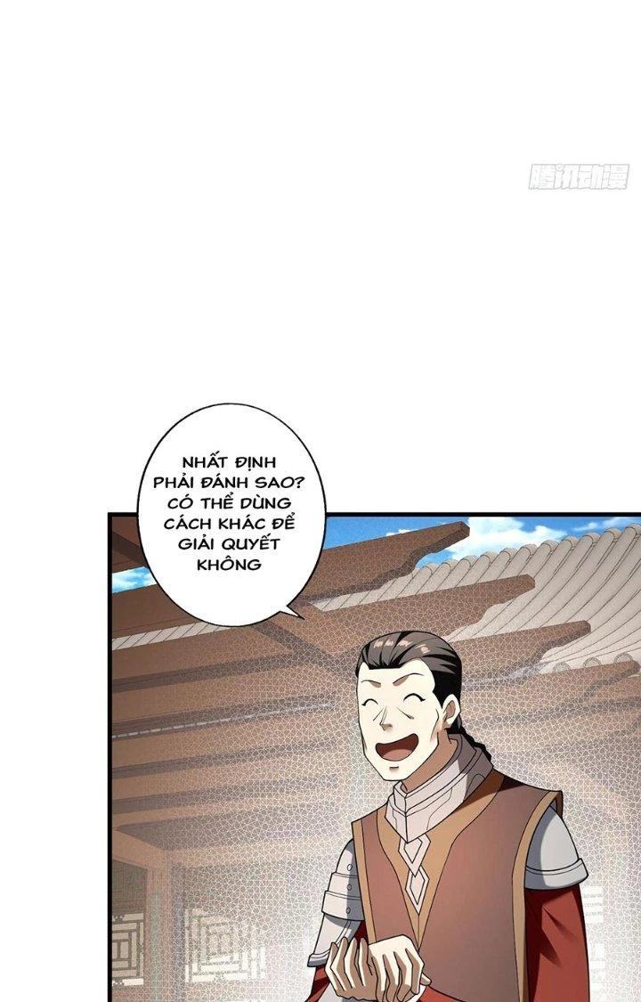 Ta Thật Sự Không Phải Thiên Mệnh Chi Tử Chapter 31 - Trang 3