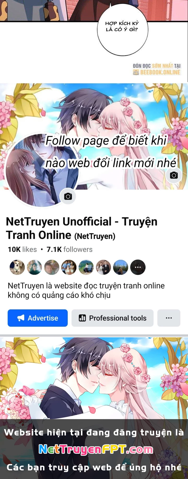 Ta Thật Sự Không Phải Thiên Mệnh Chi Tử Chapter 31 - Trang 3
