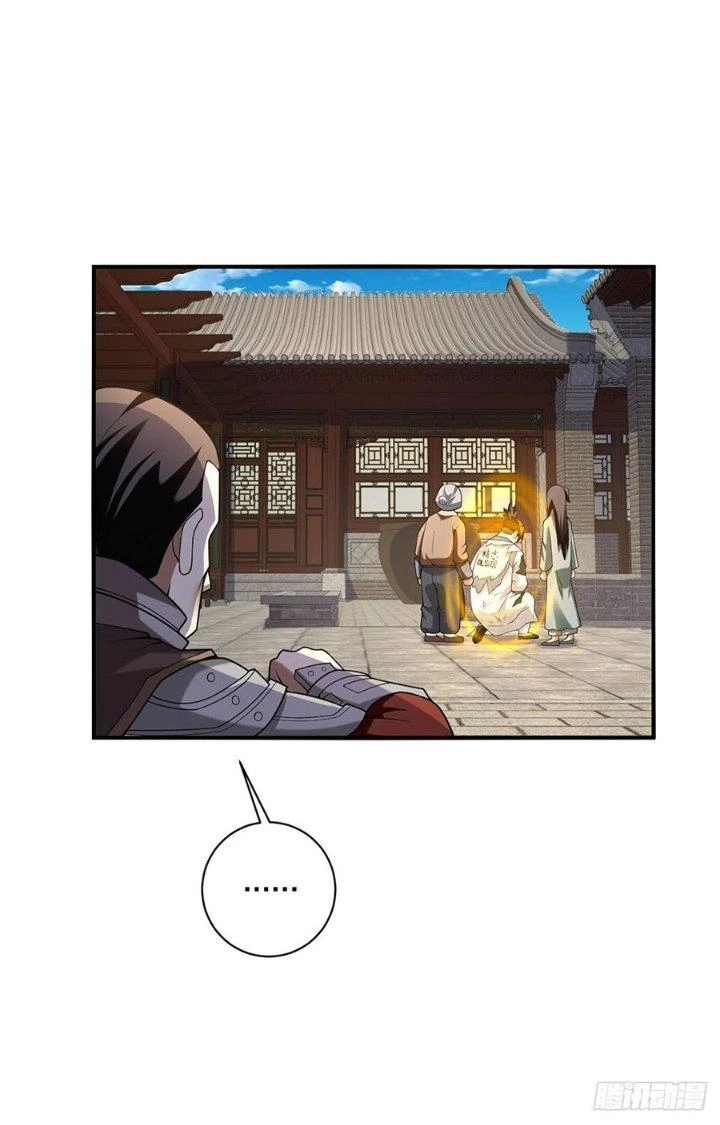 Ta Thật Sự Không Phải Thiên Mệnh Chi Tử Chapter 33 - Trang 3