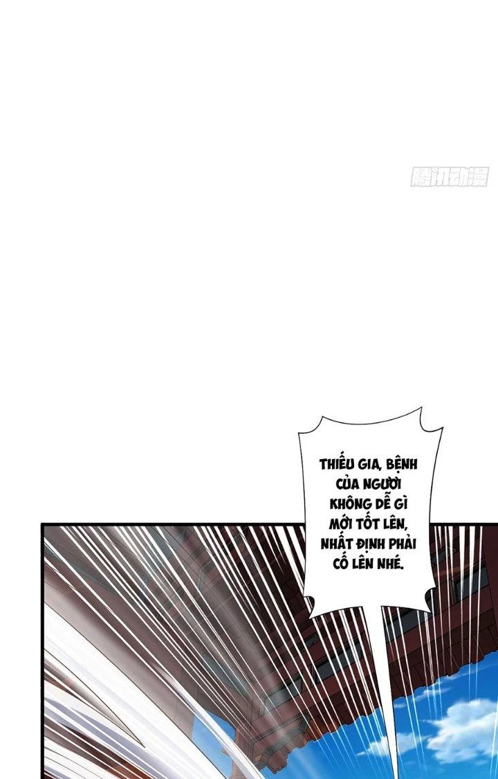 Ta Thật Sự Không Phải Thiên Mệnh Chi Tử Chapter 34 - Trang 3