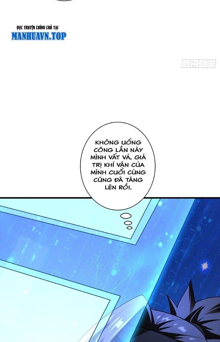 Ta Thật Sự Không Phải Thiên Mệnh Chi Tử Chapter 34 - Trang 3