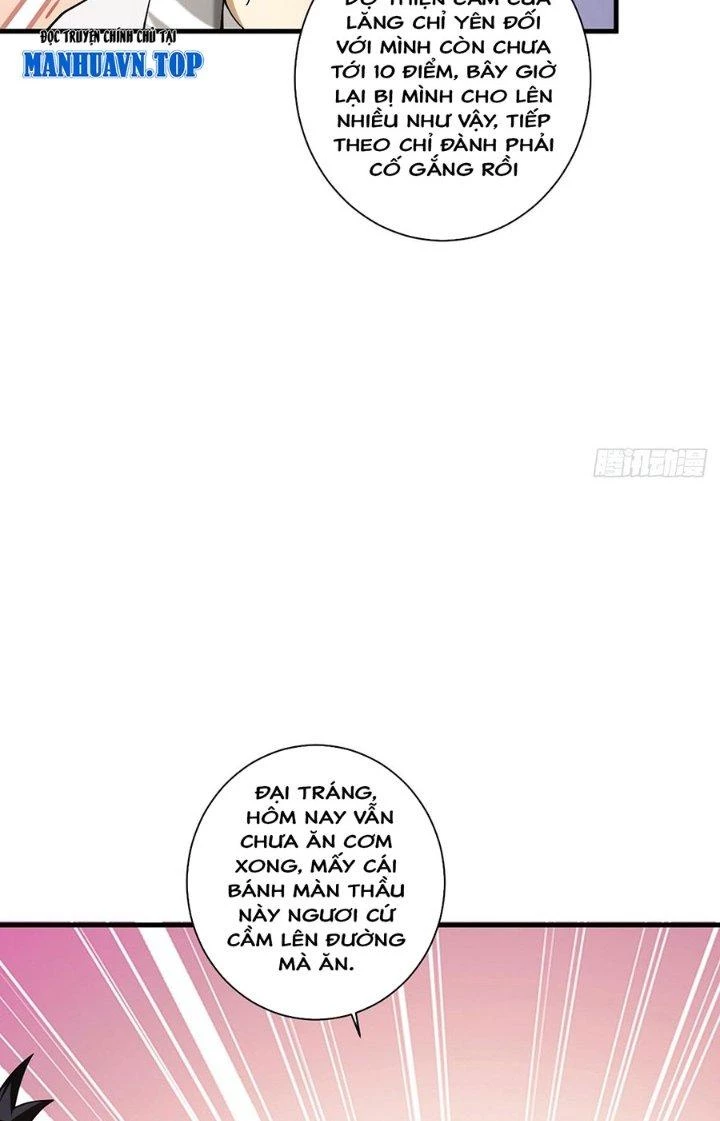 Ta Thật Sự Không Phải Thiên Mệnh Chi Tử Chapter 34 - Trang 3