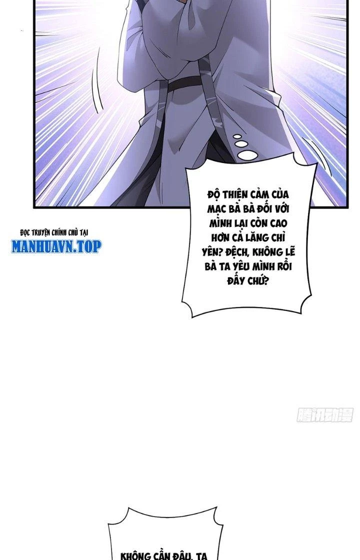 Ta Thật Sự Không Phải Thiên Mệnh Chi Tử Chapter 34 - Trang 3