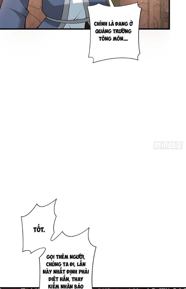 Ta Thật Sự Không Phải Thiên Mệnh Chi Tử Chapter 34 - Trang 3