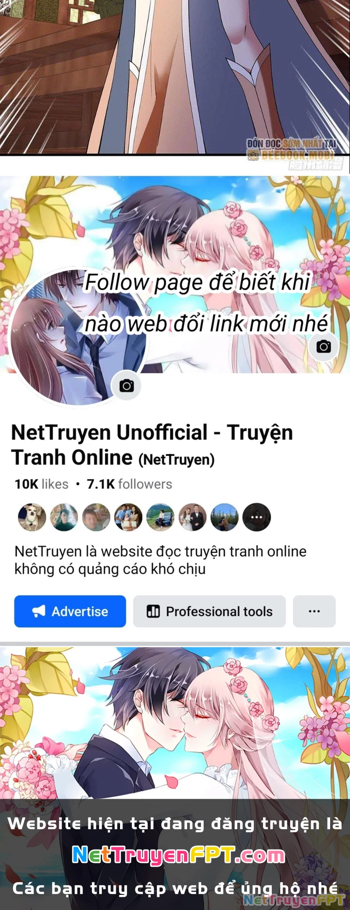Ta Thật Sự Không Phải Thiên Mệnh Chi Tử Chapter 34 - Trang 3