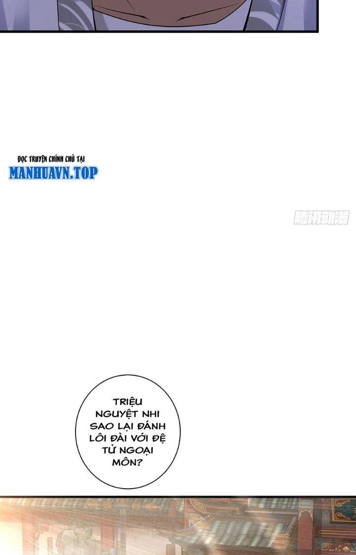 Ta Thật Sự Không Phải Thiên Mệnh Chi Tử Chapter 35 - Trang 3