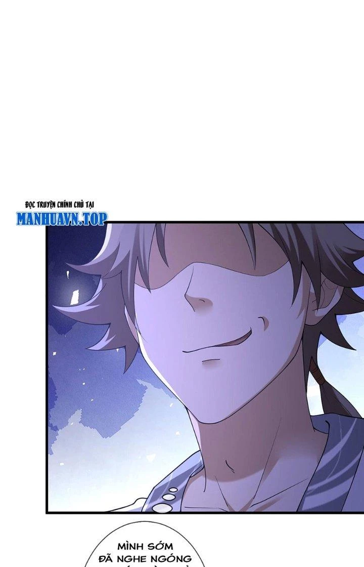 Ta Thật Sự Không Phải Thiên Mệnh Chi Tử Chapter 35 - Trang 3