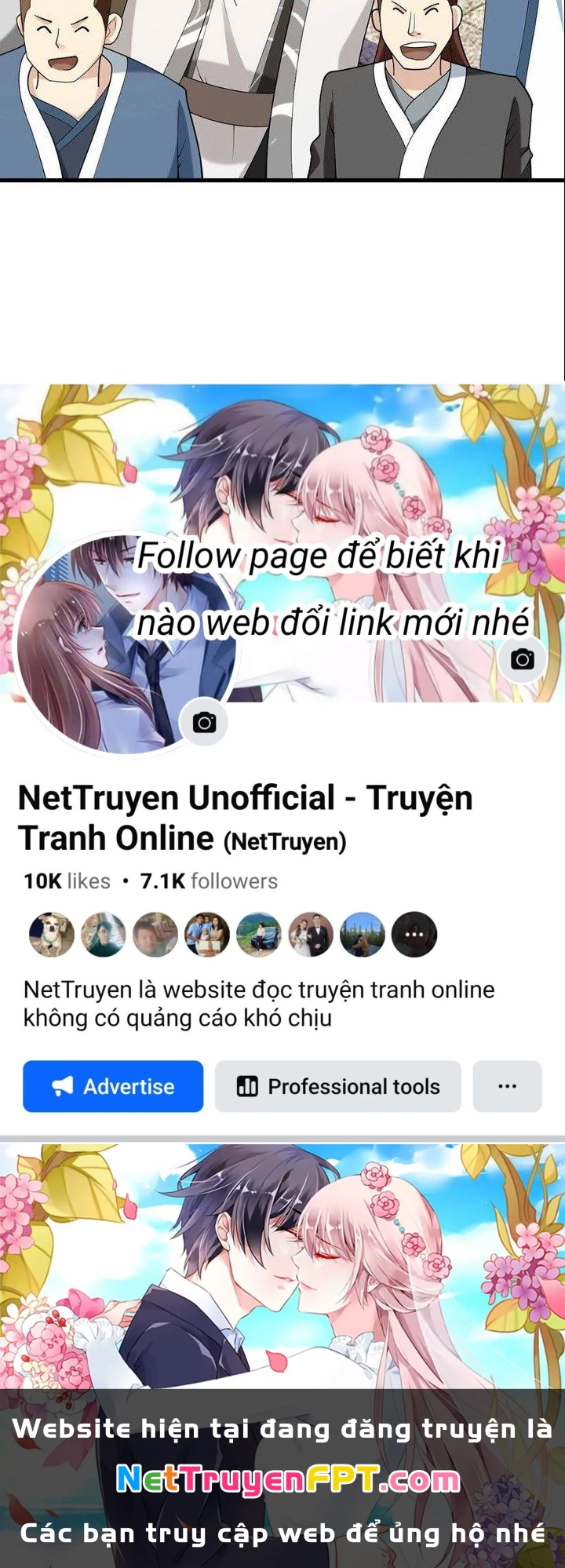 Ta Thật Sự Không Phải Thiên Mệnh Chi Tử Chapter 35 - Trang 3