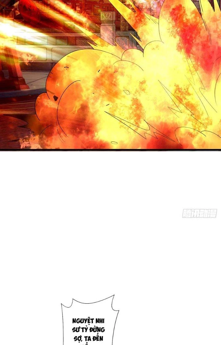 Ta Thật Sự Không Phải Thiên Mệnh Chi Tử Chapter 36 - Trang 3