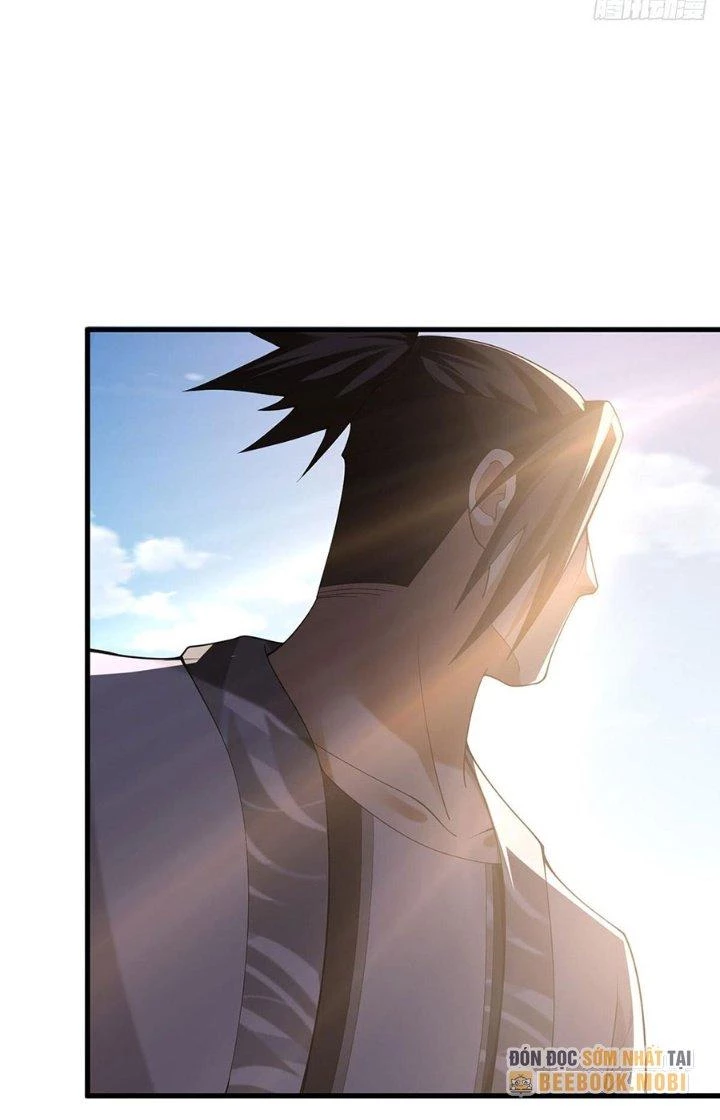 Ta Thật Sự Không Phải Thiên Mệnh Chi Tử Chapter 36 - Trang 3