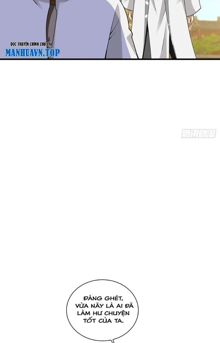 Ta Thật Sự Không Phải Thiên Mệnh Chi Tử Chapter 36 - Trang 3