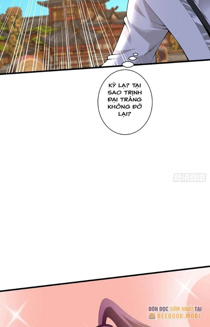 Ta Thật Sự Không Phải Thiên Mệnh Chi Tử Chapter 36 - Trang 3