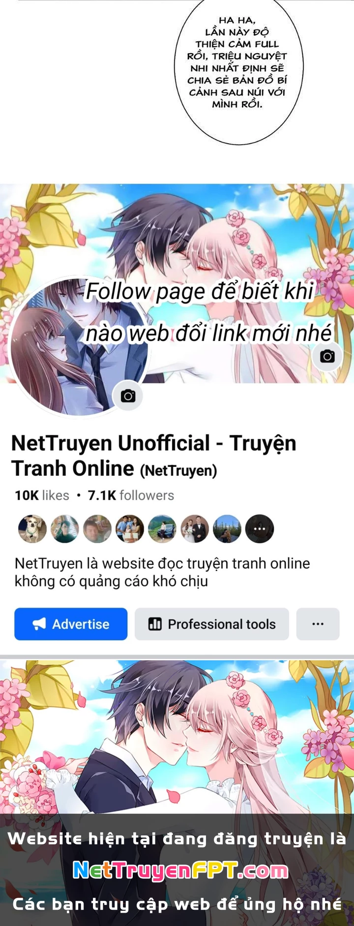 Ta Thật Sự Không Phải Thiên Mệnh Chi Tử Chapter 37 - Trang 3