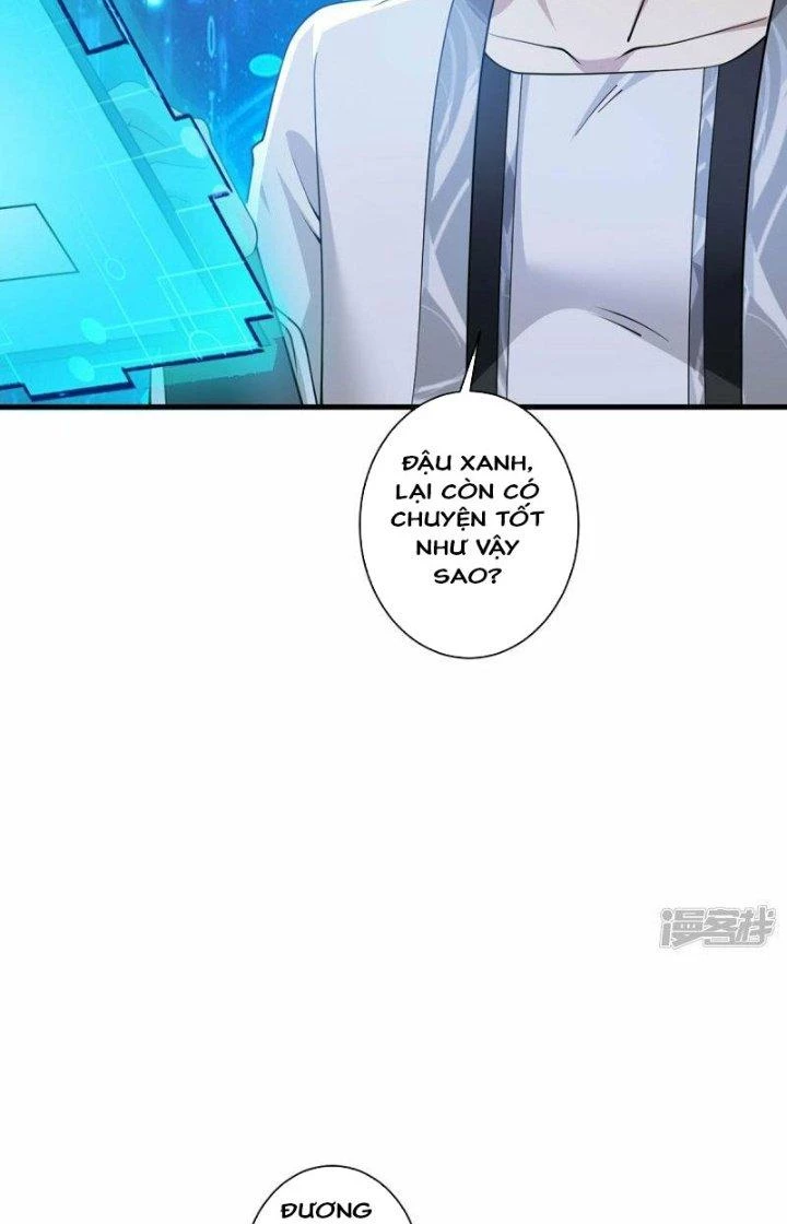 Ta Thật Sự Không Phải Thiên Mệnh Chi Tử Chapter 38 - Trang 3