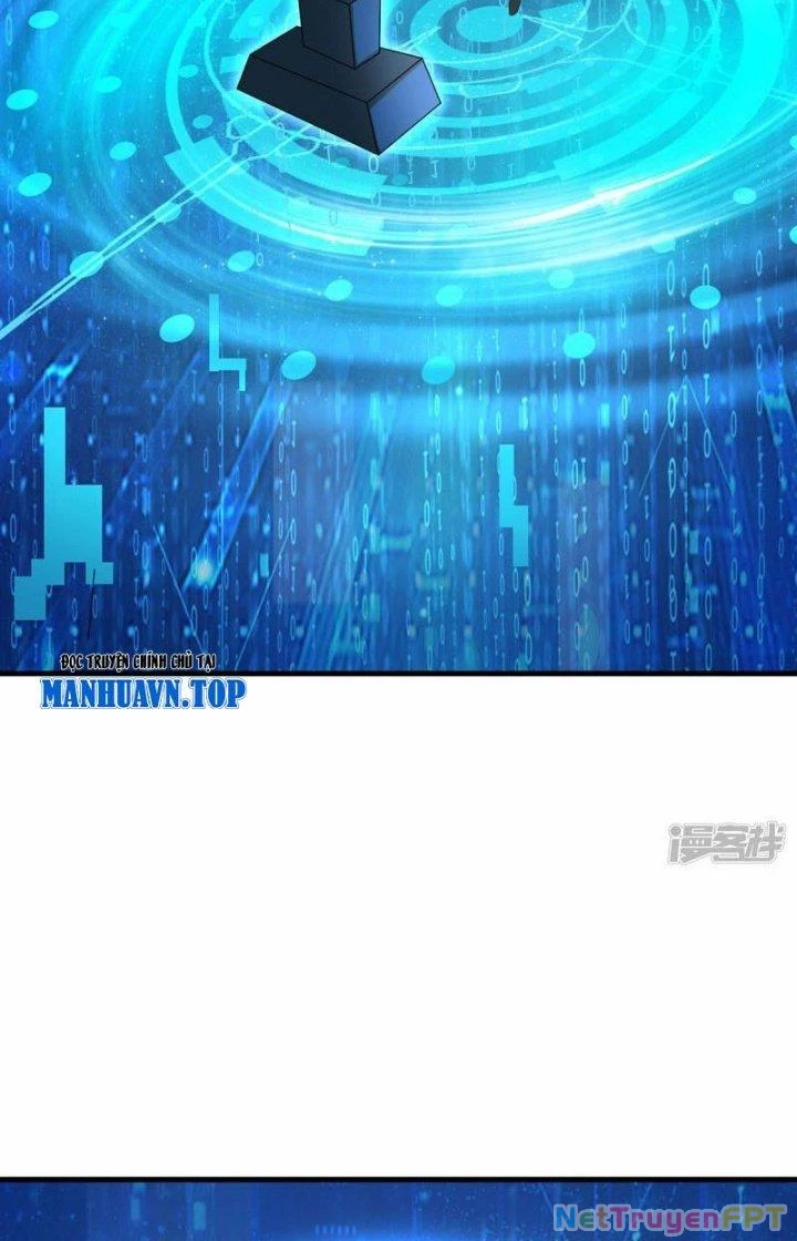 Ta Thật Sự Không Phải Thiên Mệnh Chi Tử Chapter 38 - Trang 3
