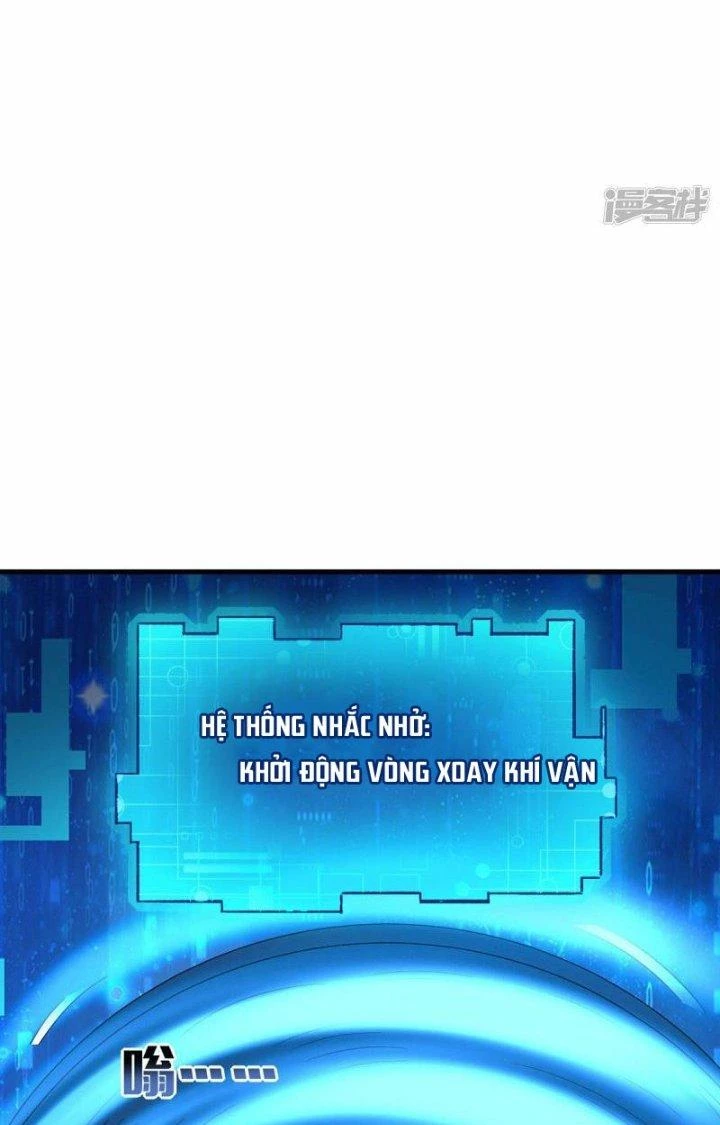 Ta Thật Sự Không Phải Thiên Mệnh Chi Tử Chapter 38 - Trang 3