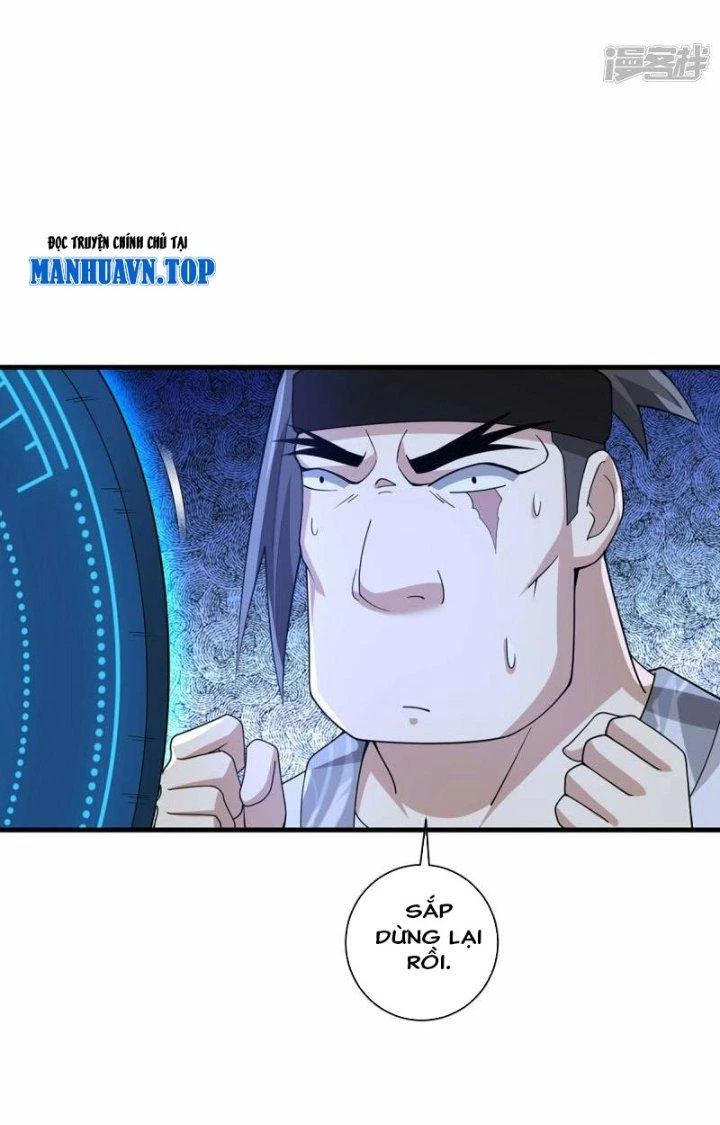 Ta Thật Sự Không Phải Thiên Mệnh Chi Tử Chapter 38 - Trang 3