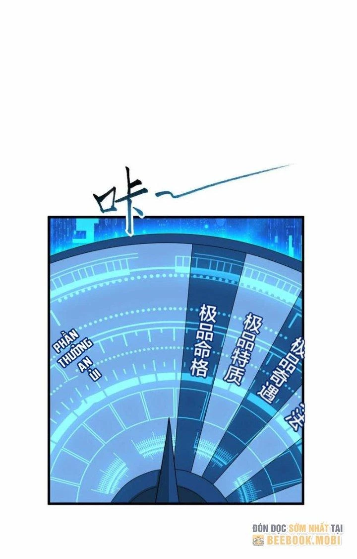 Ta Thật Sự Không Phải Thiên Mệnh Chi Tử Chapter 38 - Trang 3