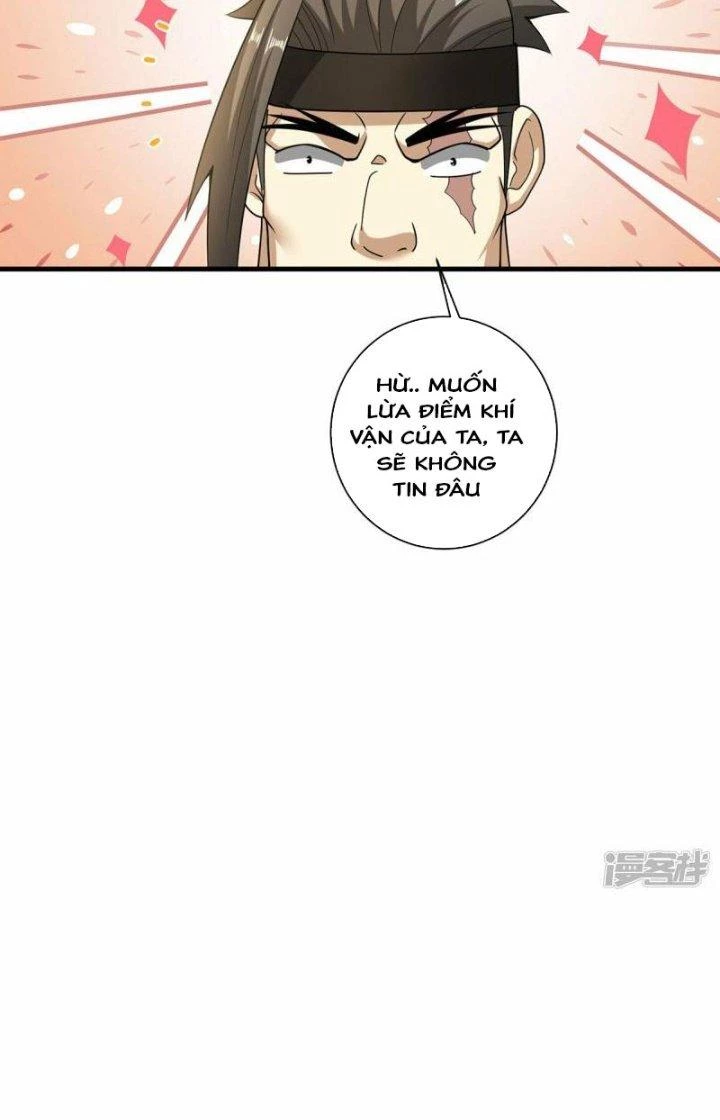 Ta Thật Sự Không Phải Thiên Mệnh Chi Tử Chapter 38 - Trang 3