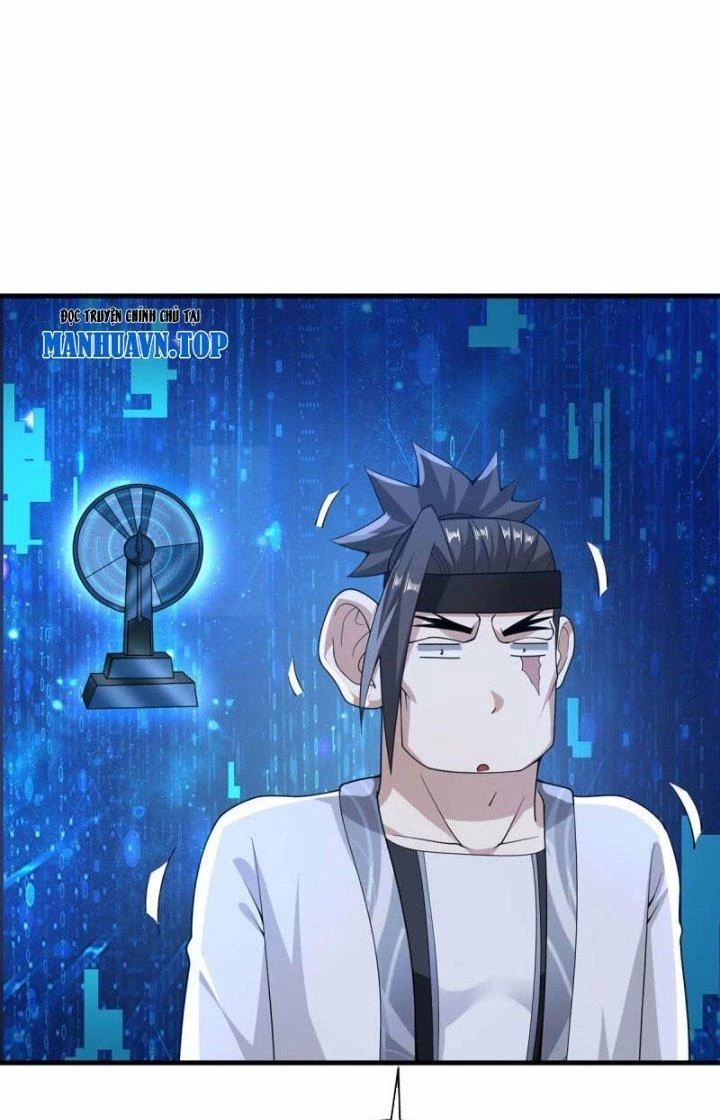 Ta Thật Sự Không Phải Thiên Mệnh Chi Tử Chapter 38 - Trang 3