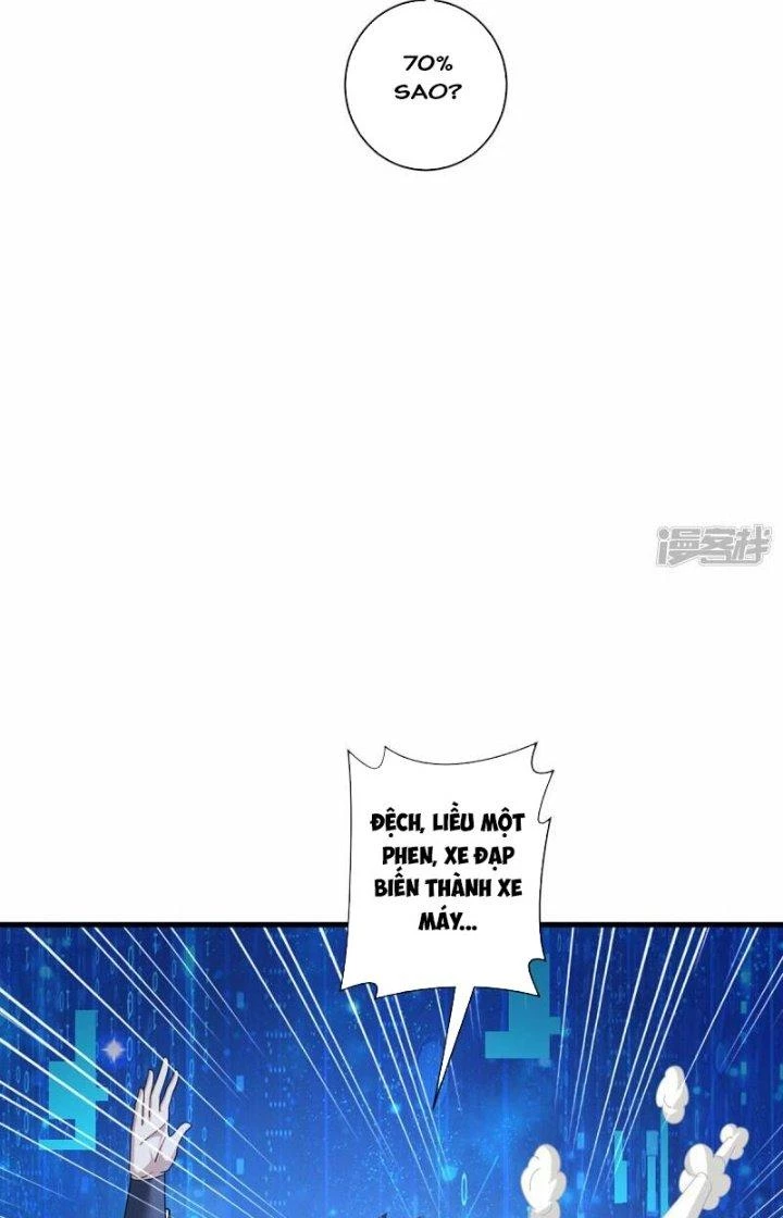 Ta Thật Sự Không Phải Thiên Mệnh Chi Tử Chapter 38 - Trang 3