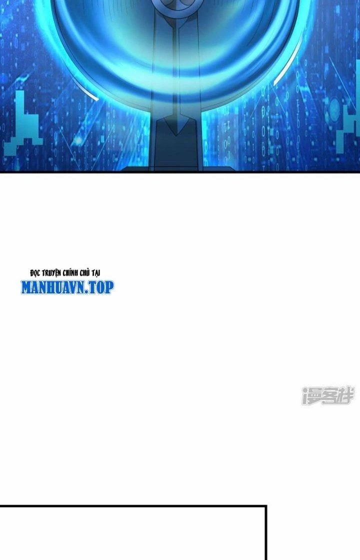 Ta Thật Sự Không Phải Thiên Mệnh Chi Tử Chapter 38 - Trang 3