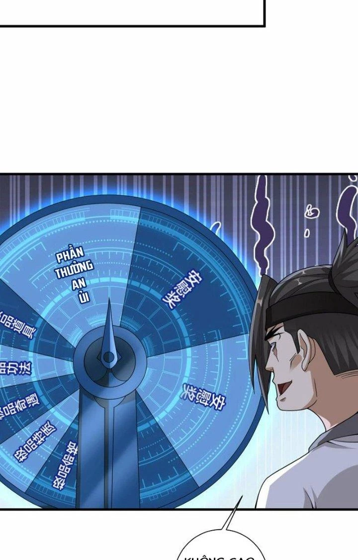 Ta Thật Sự Không Phải Thiên Mệnh Chi Tử Chapter 38 - Trang 3