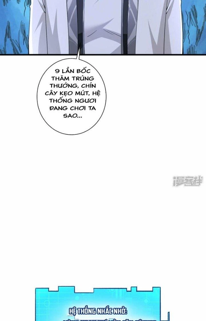 Ta Thật Sự Không Phải Thiên Mệnh Chi Tử Chapter 38 - Trang 3