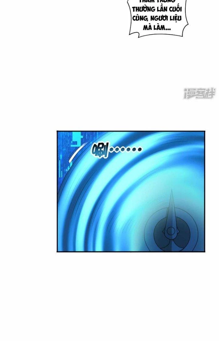 Ta Thật Sự Không Phải Thiên Mệnh Chi Tử Chapter 38 - Trang 3