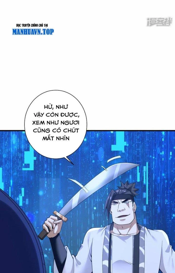 Ta Thật Sự Không Phải Thiên Mệnh Chi Tử Chapter 39 - Trang 3