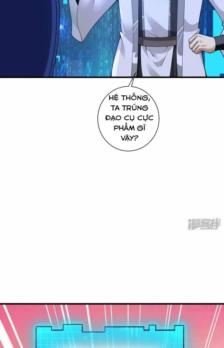 Ta Thật Sự Không Phải Thiên Mệnh Chi Tử Chapter 39 - Trang 3