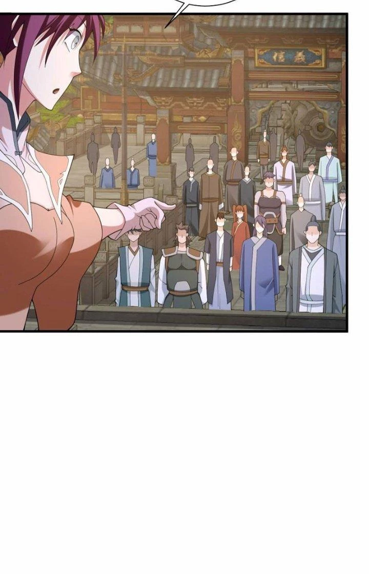 Ta Thật Sự Không Phải Thiên Mệnh Chi Tử Chapter 39 - Trang 3