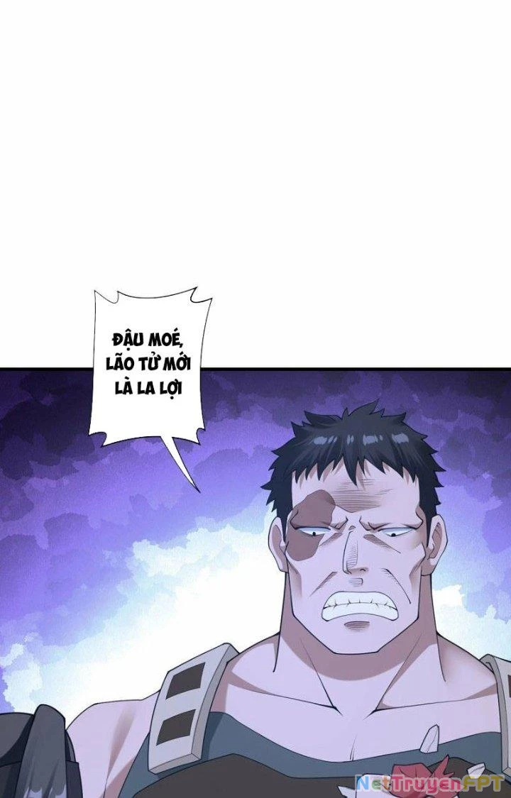 Ta Thật Sự Không Phải Thiên Mệnh Chi Tử Chapter 39 - Trang 3