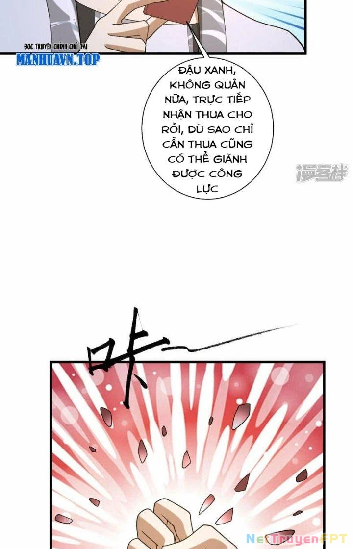 Ta Thật Sự Không Phải Thiên Mệnh Chi Tử Chapter 39 - Trang 3