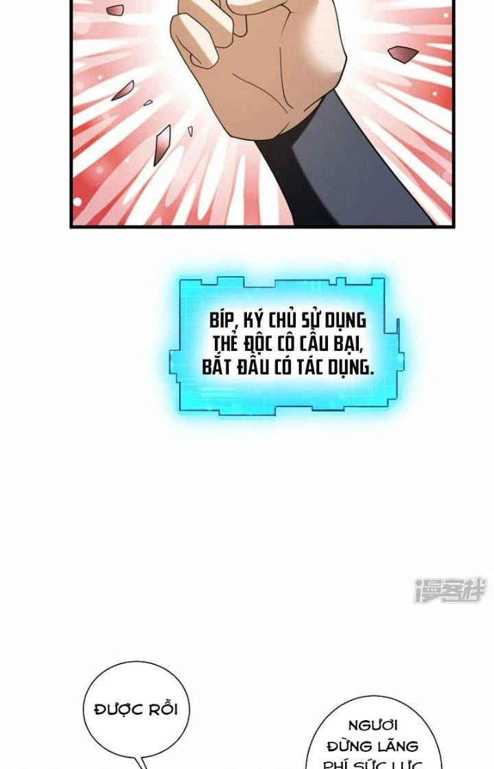 Ta Thật Sự Không Phải Thiên Mệnh Chi Tử Chapter 39 - Trang 3