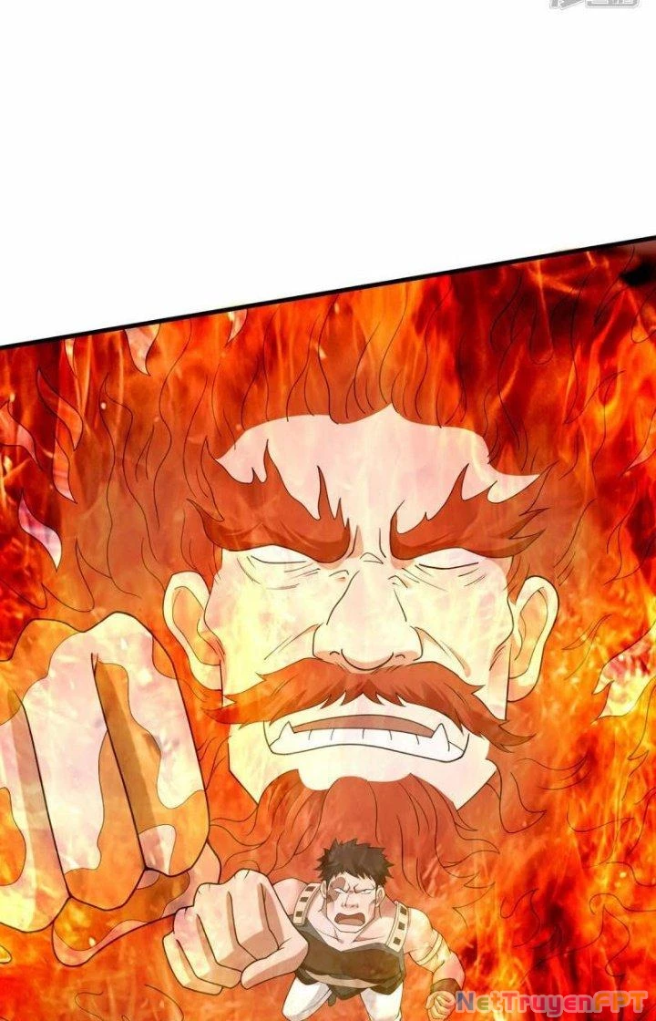 Ta Thật Sự Không Phải Thiên Mệnh Chi Tử Chapter 39 - Trang 3